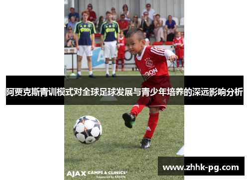 阿贾克斯青训模式对全球足球发展与青少年培养的深远影响分析